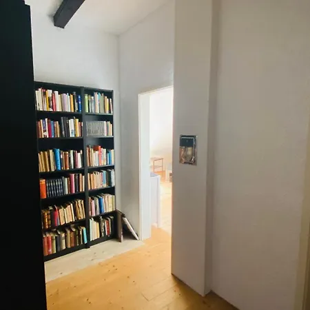 Ferien Auf Dem Bauernhof Apartment Achterstadt