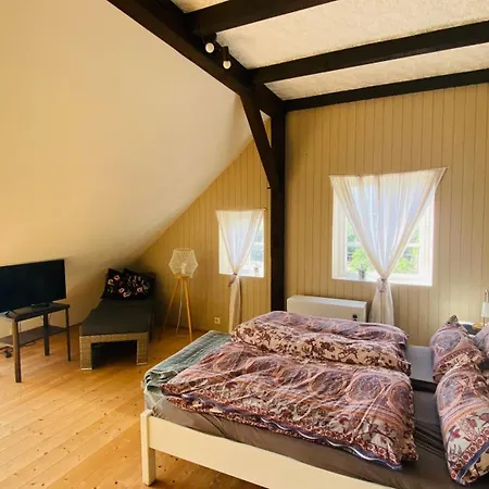 Apartment Ferien Auf Dem Bauernhof *