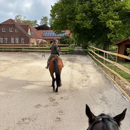 Ferien Auf Dem Bauernhof Apartment *