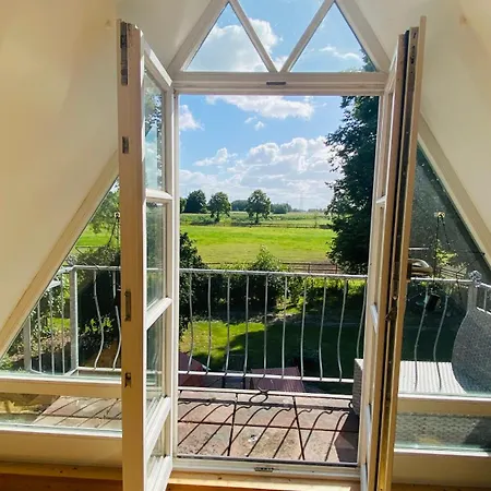 Ferien Auf Dem Bauernhof Apartment *